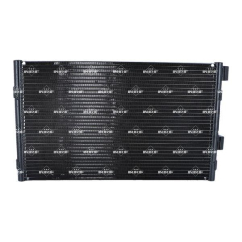 NRF Kondensator, Klimaanlage EASY FIT