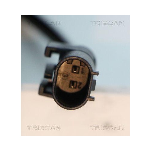 TRISCAN Sensor, Raddrehzahl