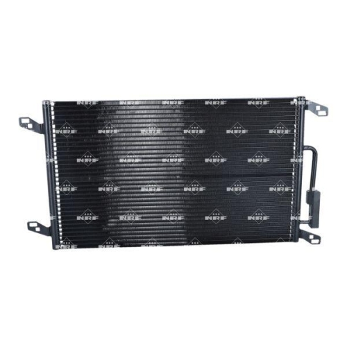 NRF Kondensator, Klimaanlage EASY FIT