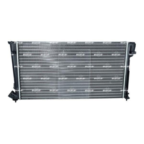 NRF K&uuml;hler, Motork&uuml;hlung Economy Class