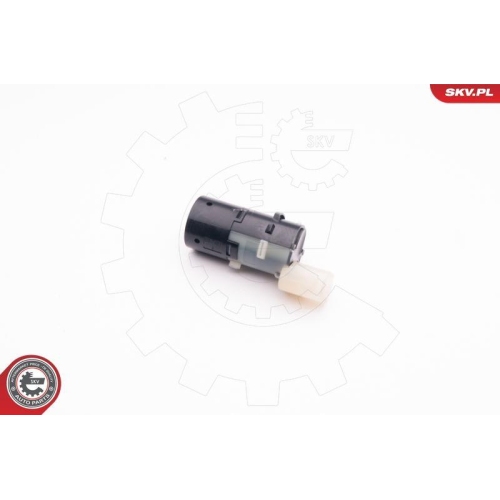 ESEN SKV Sensor, Einparkhilfe