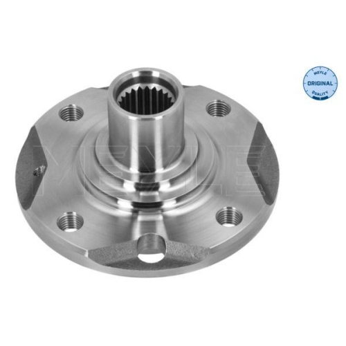 MEYLE Radnabe MEYLE-ORIGINAL: True to OE.