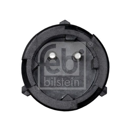 FEBI BILSTEIN Magnetventil, Retarder