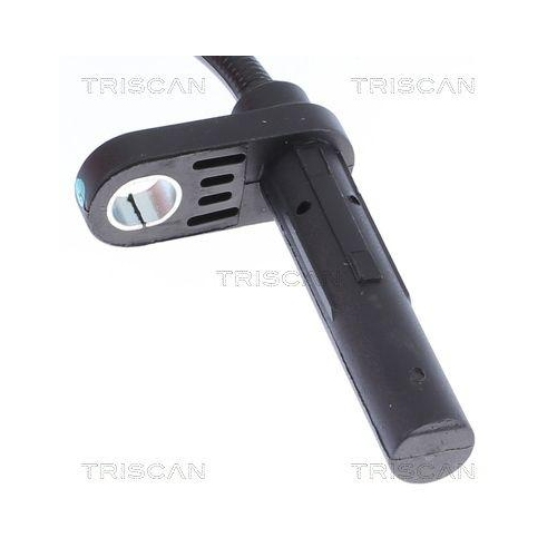TRISCAN Sensor, Raddrehzahl
