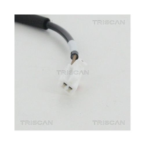 TRISCAN Sensor, Raddrehzahl