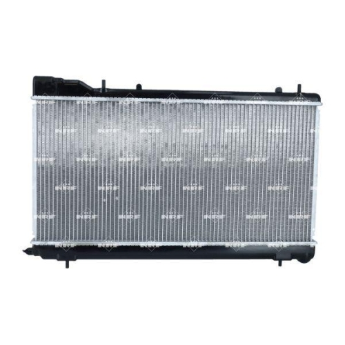 NRF Kühler, Motorkühlung