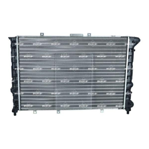 NRF Kühler, Motorkühlung Economy Class