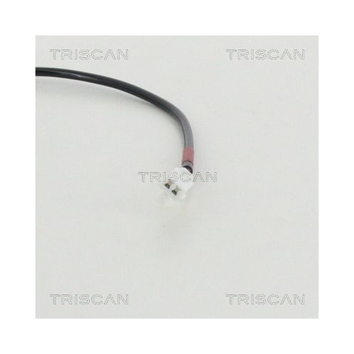 TRISCAN Sensor, Raddrehzahl