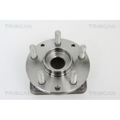 TRISCAN Radlagersatz
