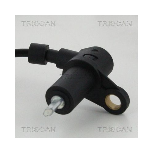 TRISCAN Sensor, Raddrehzahl