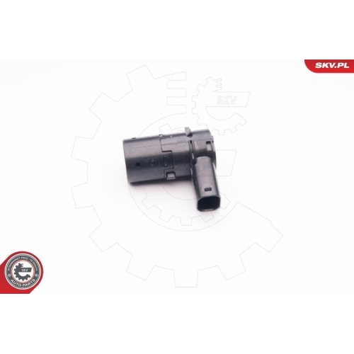 ESEN SKV Sensor, Einparkhilfe