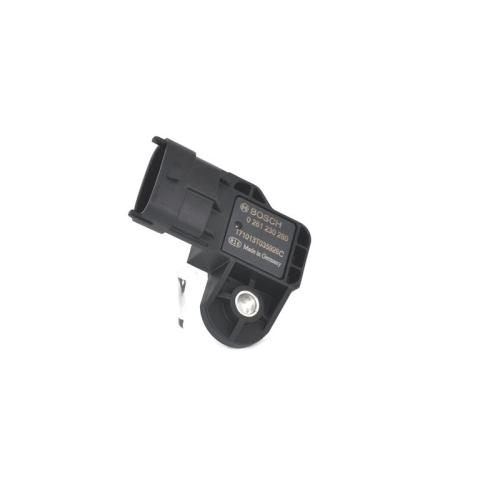 BOSCH Sensor, Ladedruck