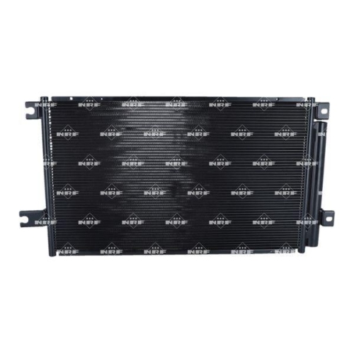 NRF Kondensator, Klimaanlage EASY FIT