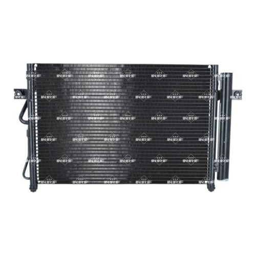 NRF Kondensator, Klimaanlage EASY FIT