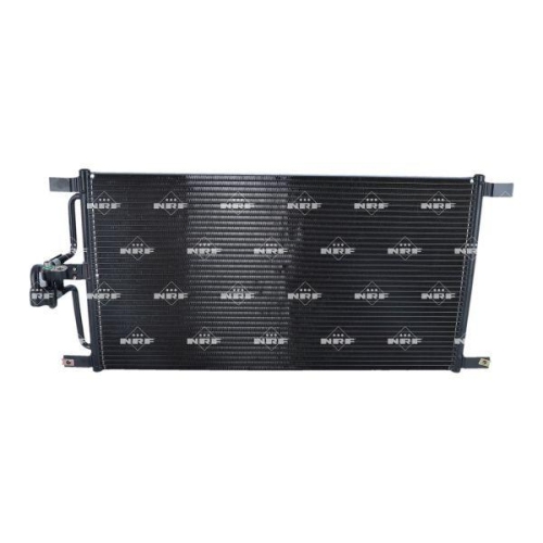 NRF Kondensator, Klimaanlage EASY FIT