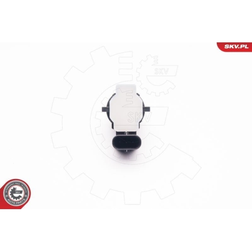 ESEN SKV Sensor, Einparkhilfe