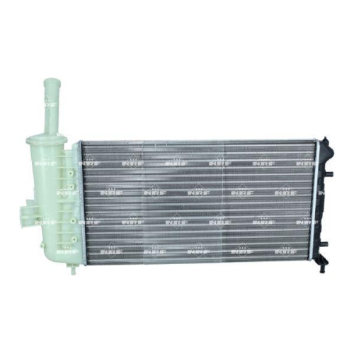 NRF K&uuml;hler, Motork&uuml;hlung