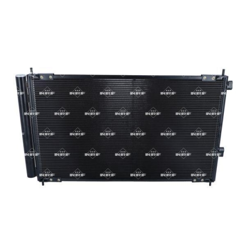 NRF Kondensator, Klimaanlage EASY FIT