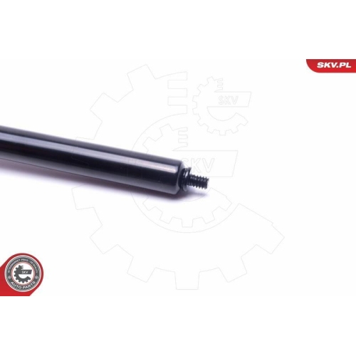 ESEN SKV Gasfeder, Motorhaube