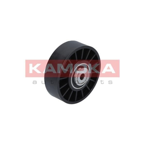 KAMOKA Spannrolle, Keilrippenriemen