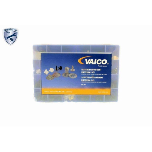 VAICO Sortiment, Befestigungselemente EXPERT KITS +