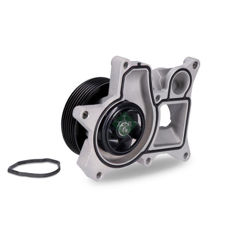 Schaeffler INA Wasserpumpe, Motork&uuml;hlung