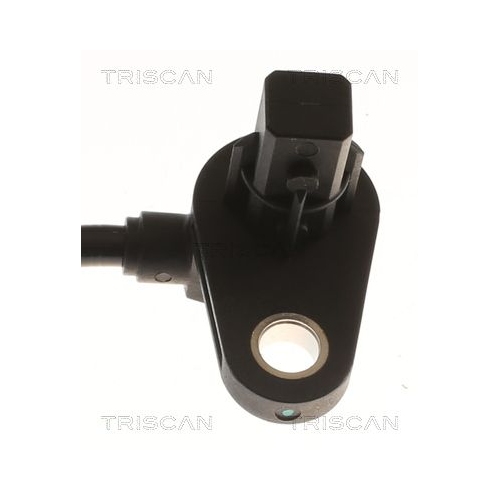 TRISCAN Sensor, Raddrehzahl