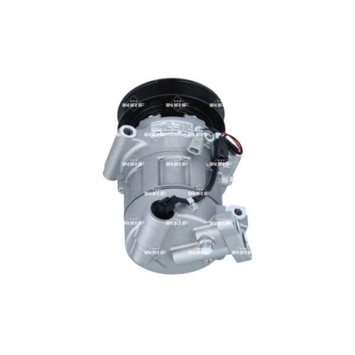 NRF Kompressor, Klimaanlage EASY FIT
