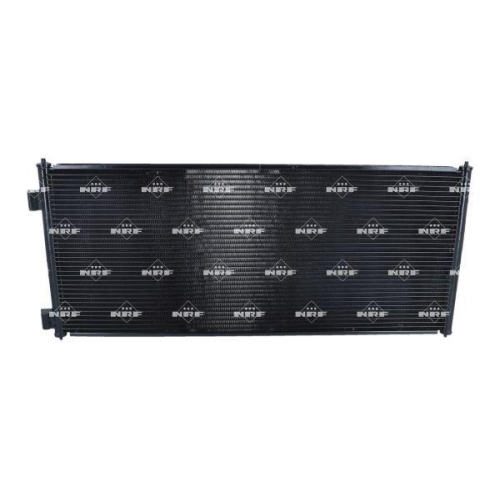 NRF Kondensator, Klimaanlage EASY FIT