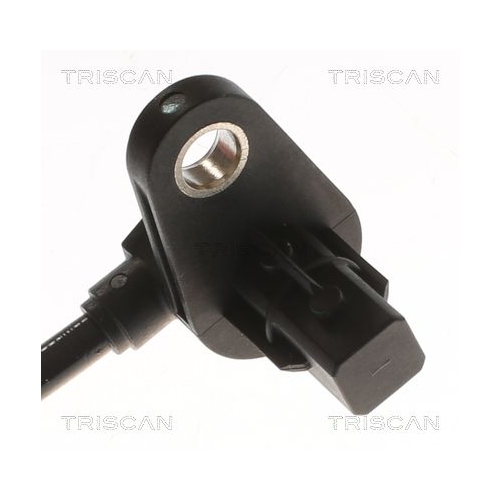 TRISCAN Sensor, Raddrehzahl