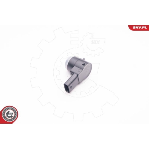 ESEN SKV Sensor, Einparkhilfe