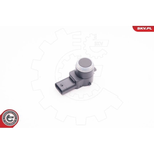 ESEN SKV Sensor, Einparkhilfe