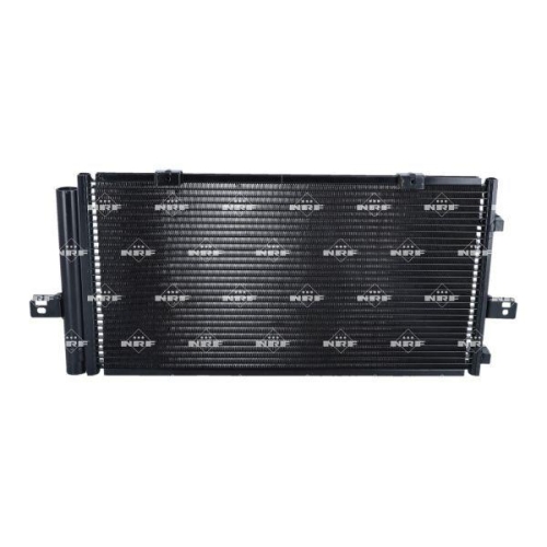 NRF Kondensator, Klimaanlage EASY FIT