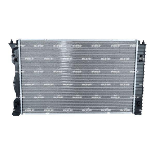 NRF Kühler, Motorkühlung