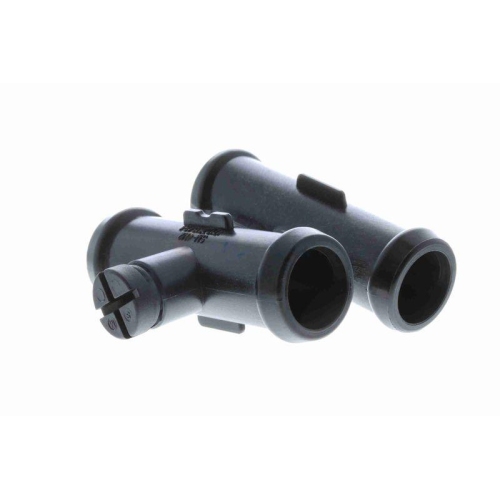 VAICO Kühlmittelrohrleitung Original VAICO Qualität