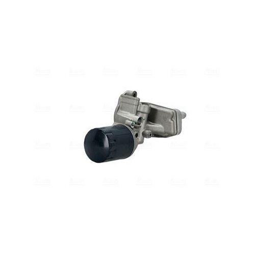 NISSENS Ölkühler, Motoröl ** FIRST FIT **