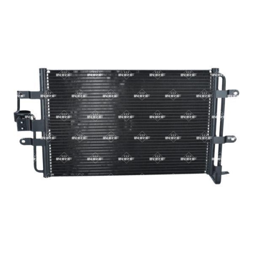 NRF Kondensator, Klimaanlage EASY FIT