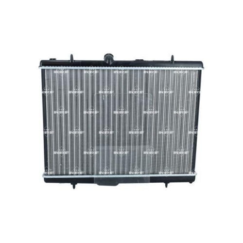 NRF K&uuml;hler, Motork&uuml;hlung Economy Class