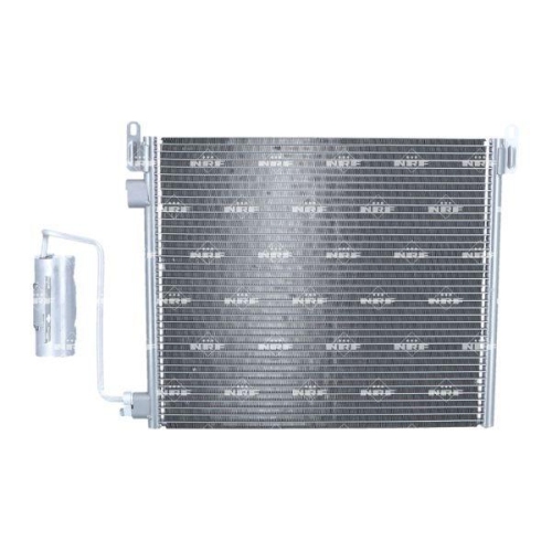 NRF Kondensator, Klimaanlage EASY FIT