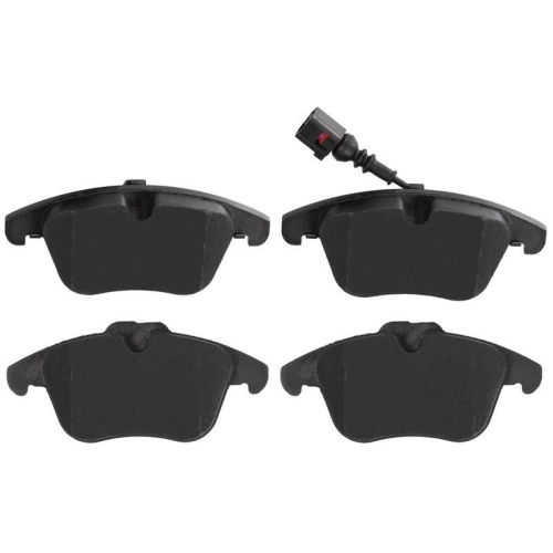 TRW Bremsbelagsatz, Scheibenbremse COTEC