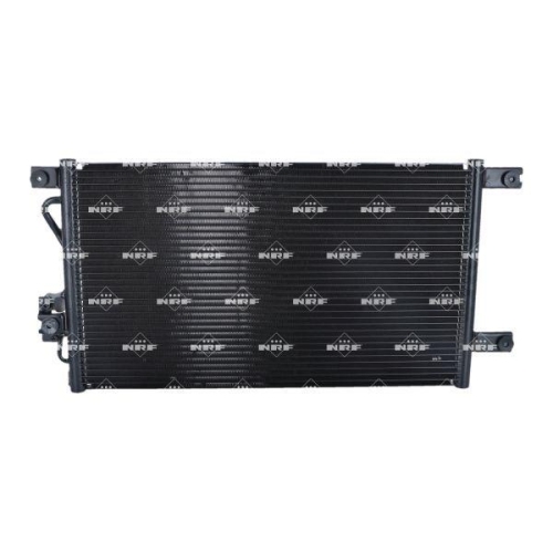 NRF Kondensator, Klimaanlage EASY FIT