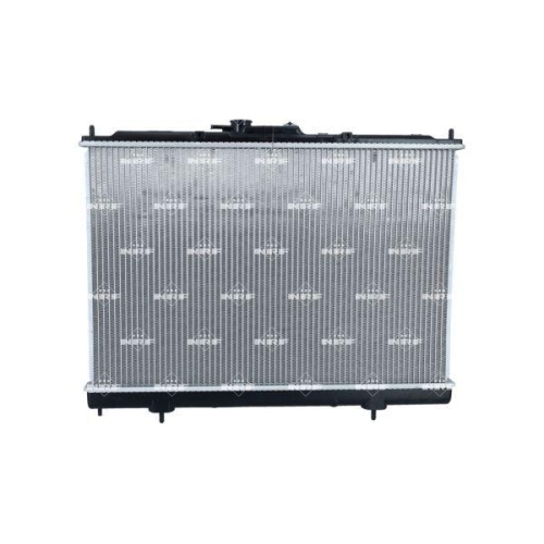 NRF K&uuml;hler, Motork&uuml;hlung