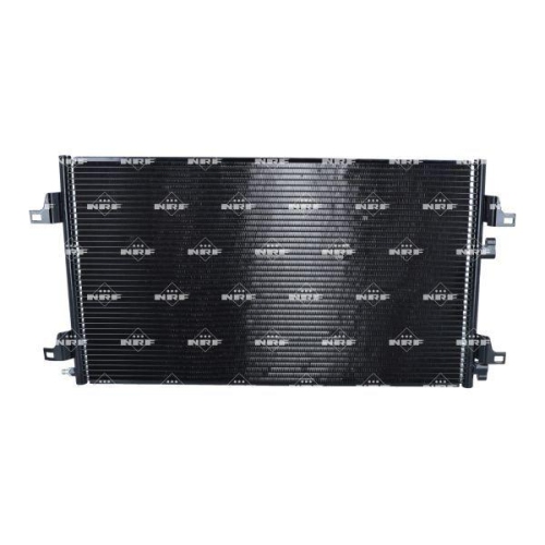 NRF Kondensator, Klimaanlage EASY FIT