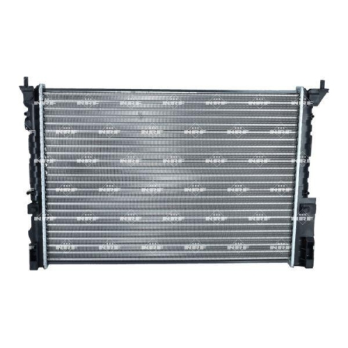 NRF K&uuml;hler, Motork&uuml;hlung Economy Class