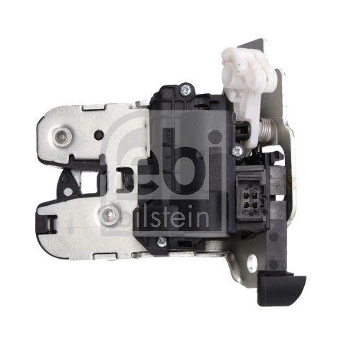 FEBI BILSTEIN Heckklappenschloss febi Plus