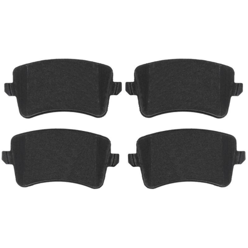 TRW Bremsbelagsatz, Scheibenbremse COTEC