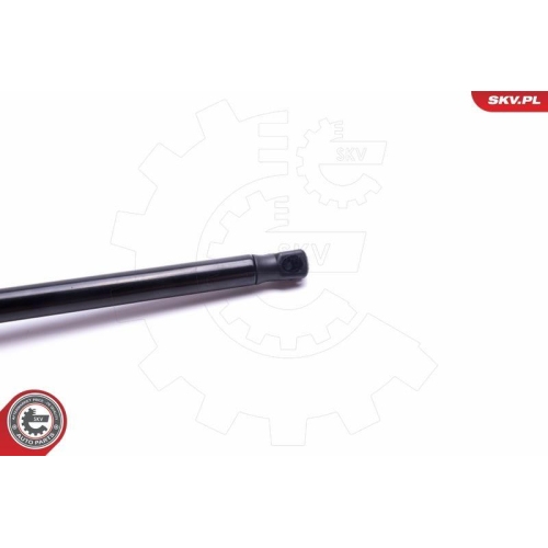 ESEN SKV Gasfeder, Motorhaube