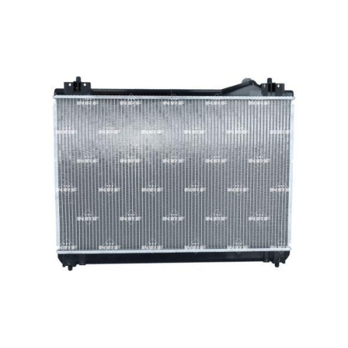 NRF K&uuml;hler, Motork&uuml;hlung