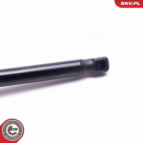 ESEN SKV Gasfeder, Motorhaube