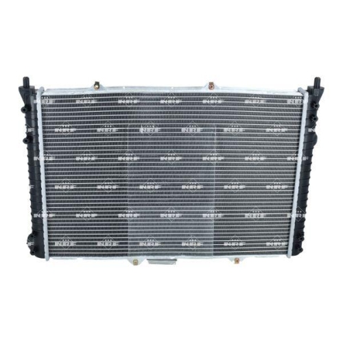 NRF Kühler, Motorkühlung